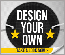 Design your own sign or sticker